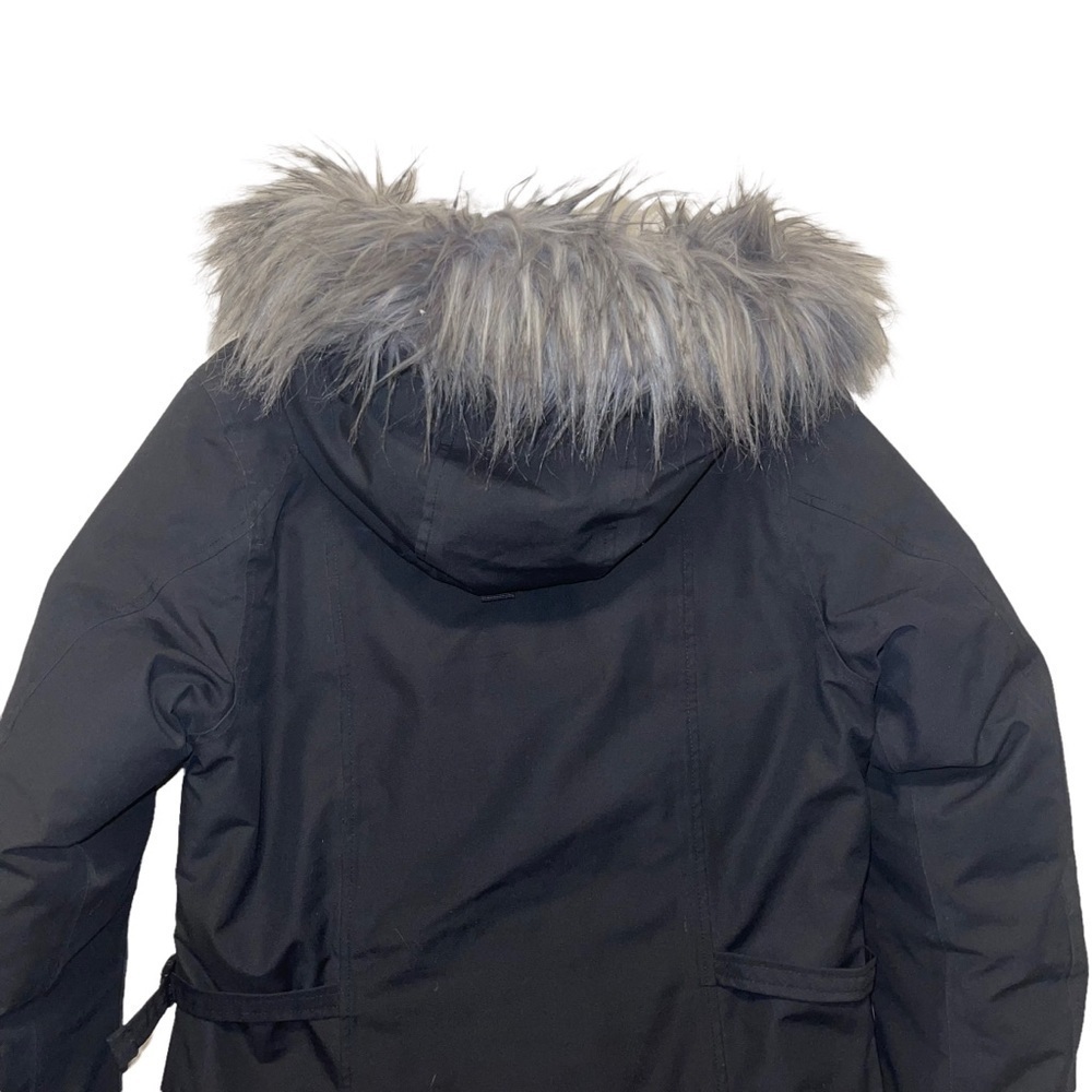 The North Face Women Down Jacket Size S - Picture 3 of 8
